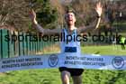 Mens Senior Masters, 2023 Birtley Cross Country Relays, County Durham. Photo: David T. Hewitson/Sports for All Pics